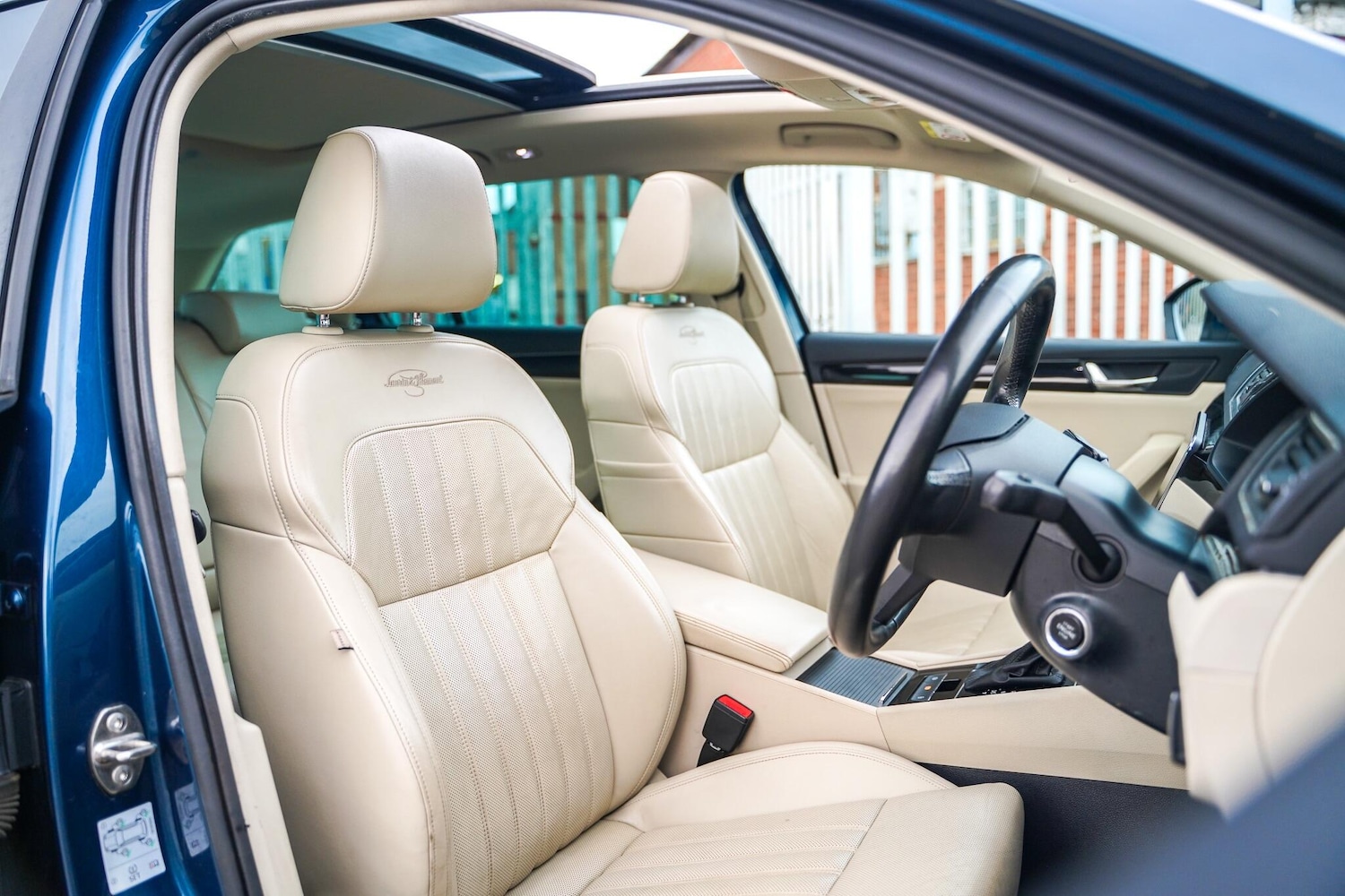 Used Skoda Superb for sale - 77190474: Photo 8