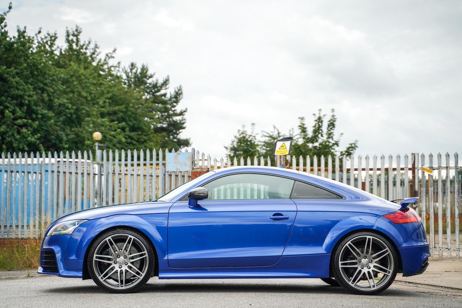 Used Audi TT 2013 for sale - 76927085: Photo 10