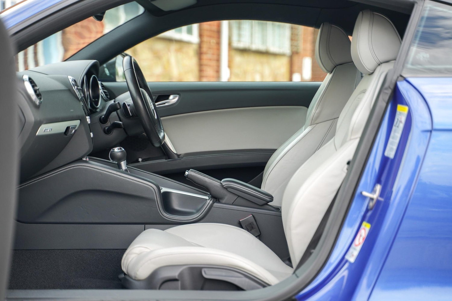 Used Audi TT 2013 for sale - 76927085: Photo 11