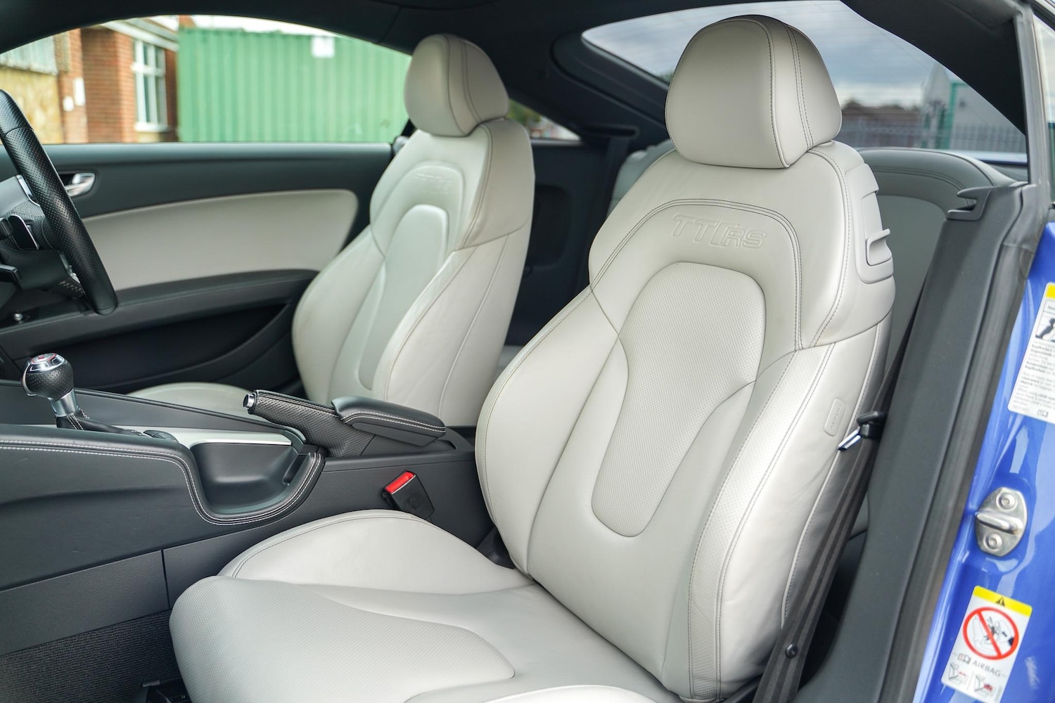 Used Audi TT 2013 for sale - 76927085: Photo 12