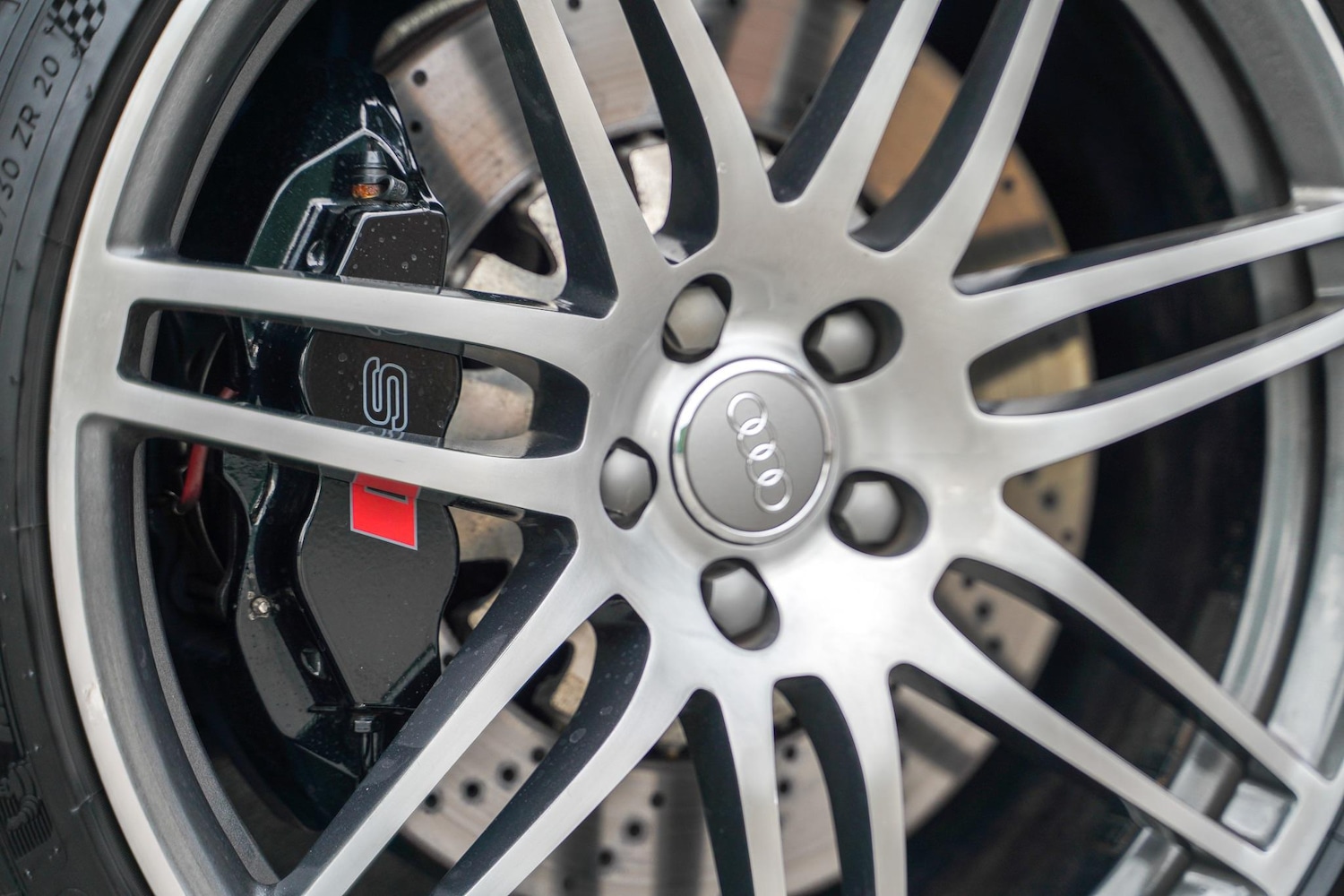 Used Audi TT 2013 for sale - 76927085: Photo 17