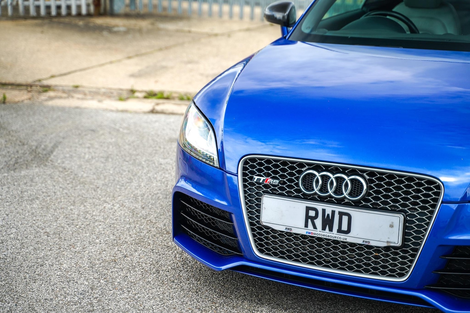 Used Audi TT 2013 for sale - 76927085: Photo 18