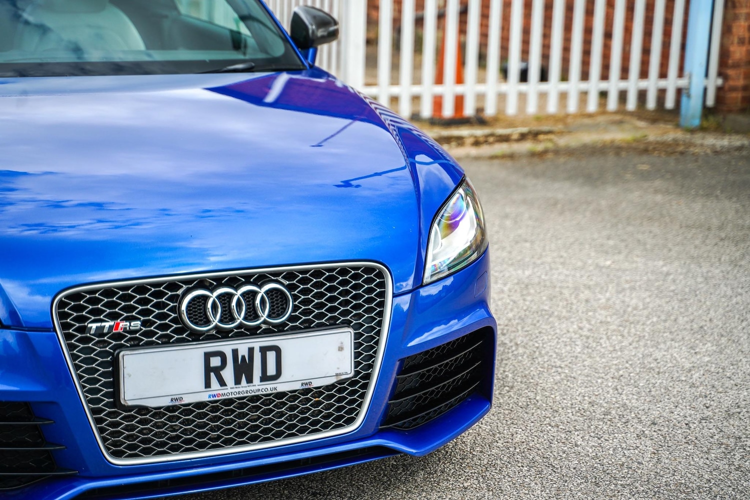 Used Audi TT 2013 for sale - 76927085: Photo 19