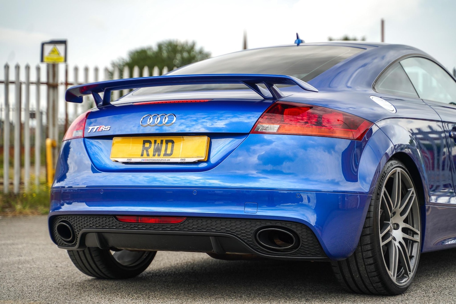 Used Audi TT 2013 for sale - 76927085: Photo 21