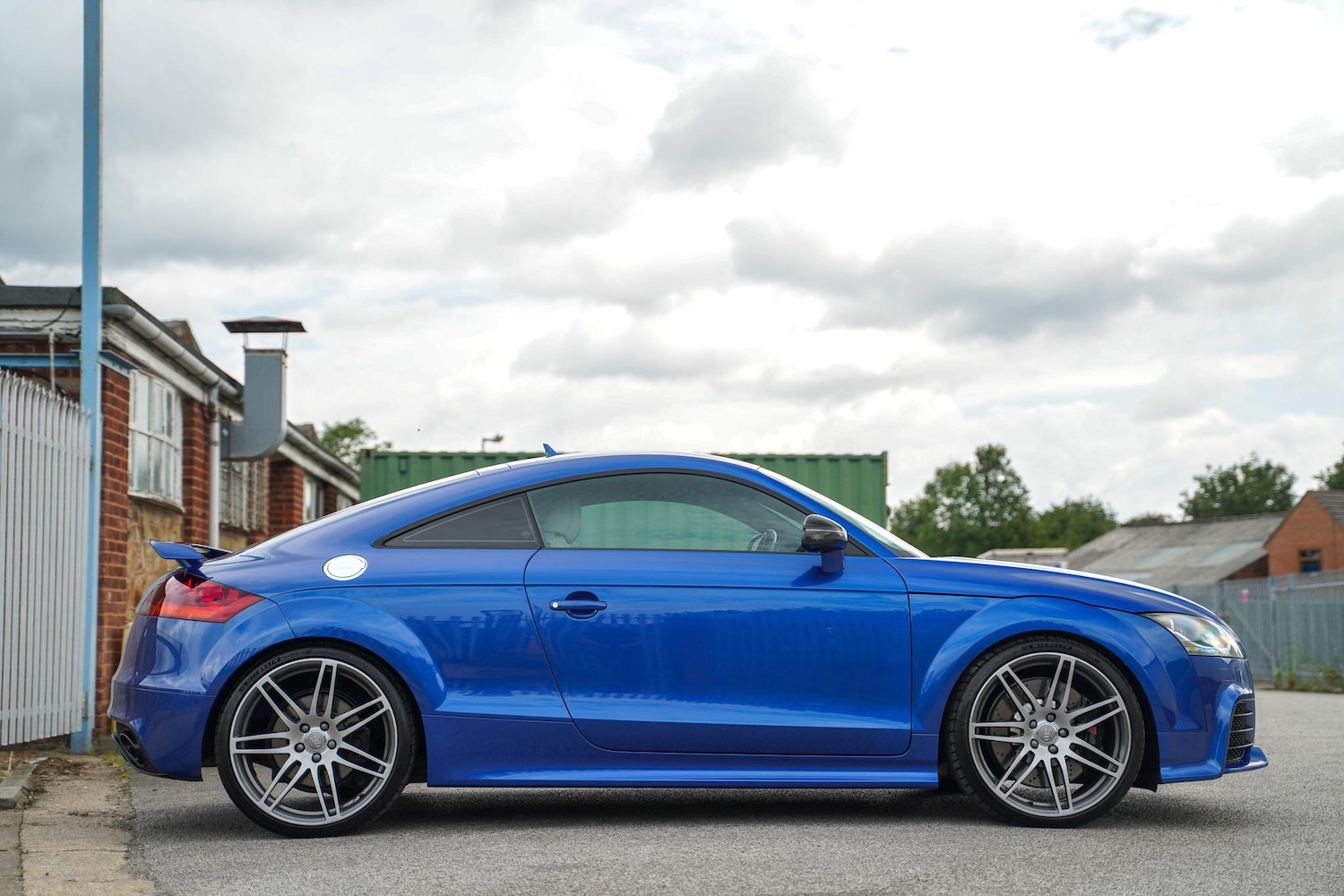 Used Audi TT 2013 for sale - 76927085: Photo 22