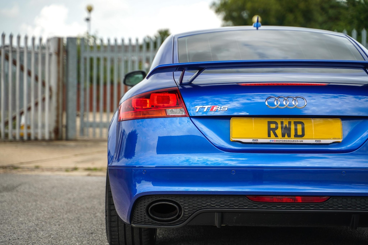 Used Audi TT 2013 for sale - 76927085: Photo 23