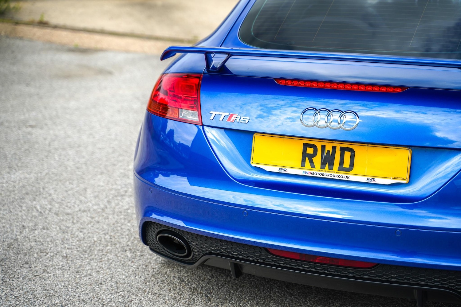 Used Audi TT 2013 for sale - 76927085: Photo 26