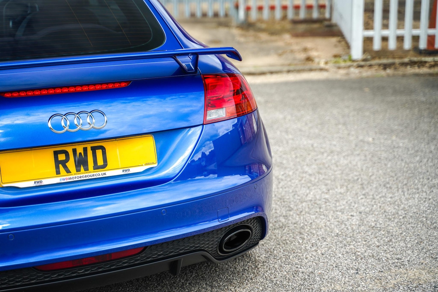 Used Audi TT 2013 for sale - 76927085: Photo 27