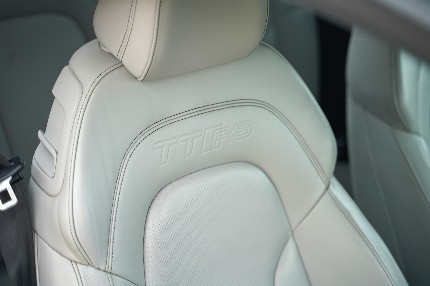 Used Audi TT 2013 for sale - 76927085: Photo 29