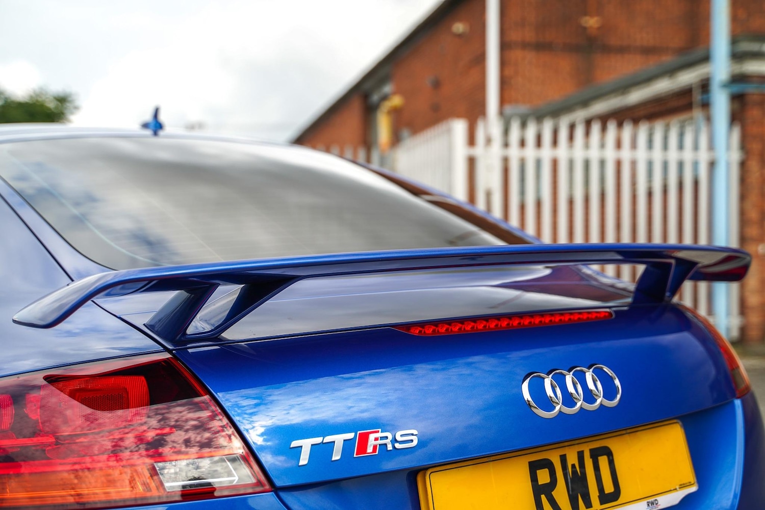 Used Audi TT 2013 for sale - 76927085: Photo 43