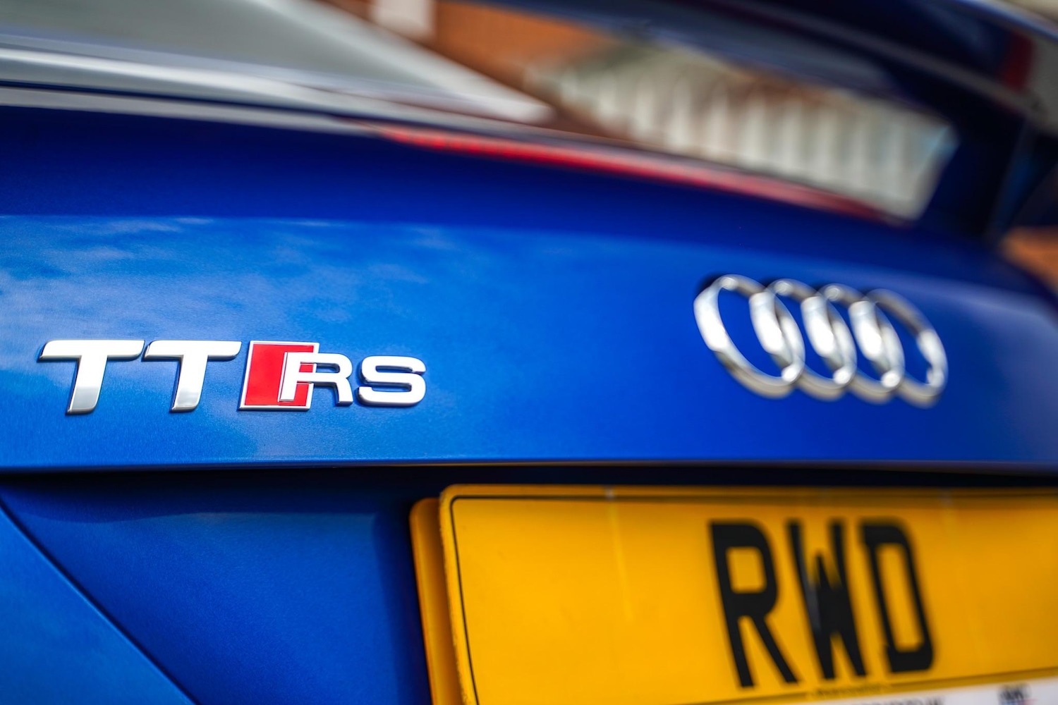 Used Audi TT 2013 for sale - 76927085: Photo 44