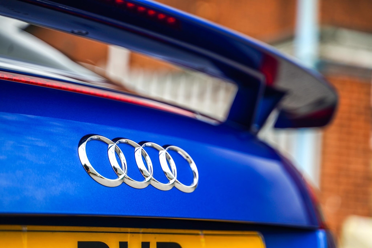 Used Audi TT 2013 for sale - 76927085: Photo 45