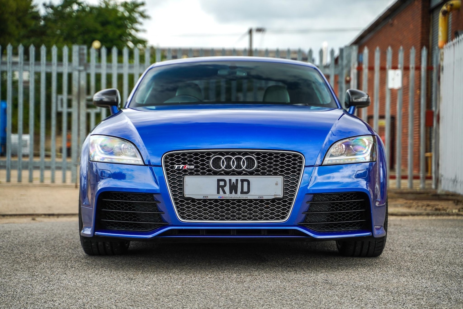 Used Audi TT 2013 for sale - 76927085: Photo 6