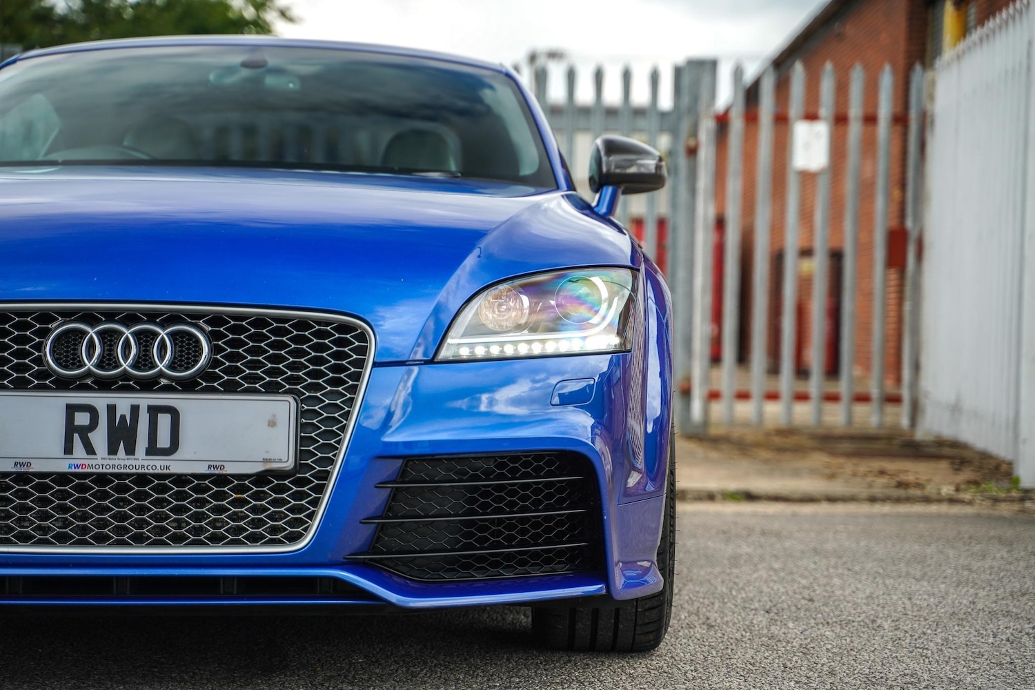 Used Audi TT 2013 for sale - 76927085: Photo 7