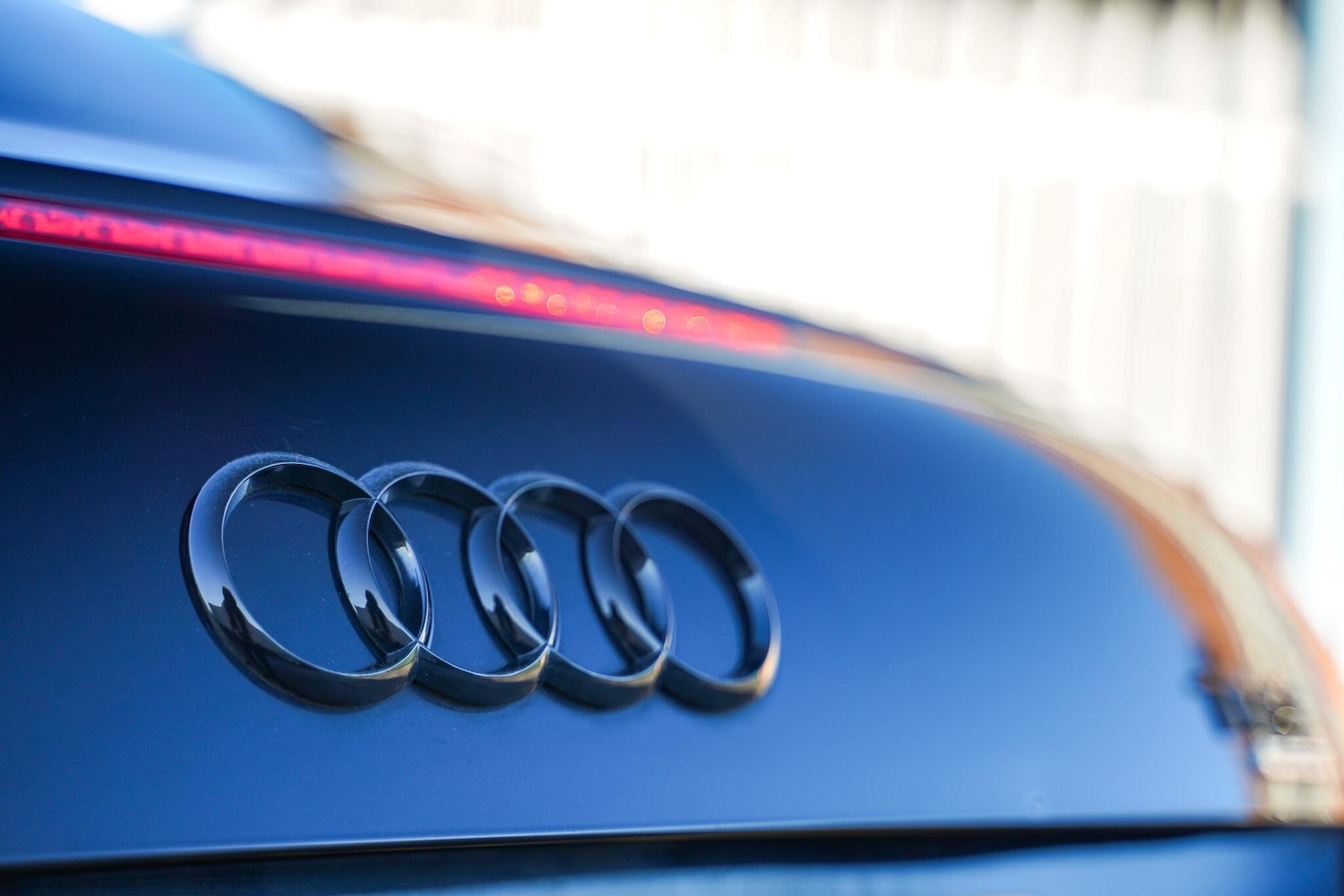 Used Audi TT 2012 for sale - 76377703: Photo 26