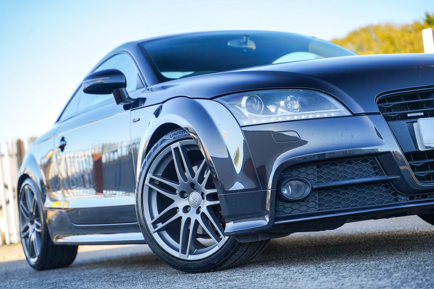 Used Audi TT 2012 for sale - 76377703: Photo 28