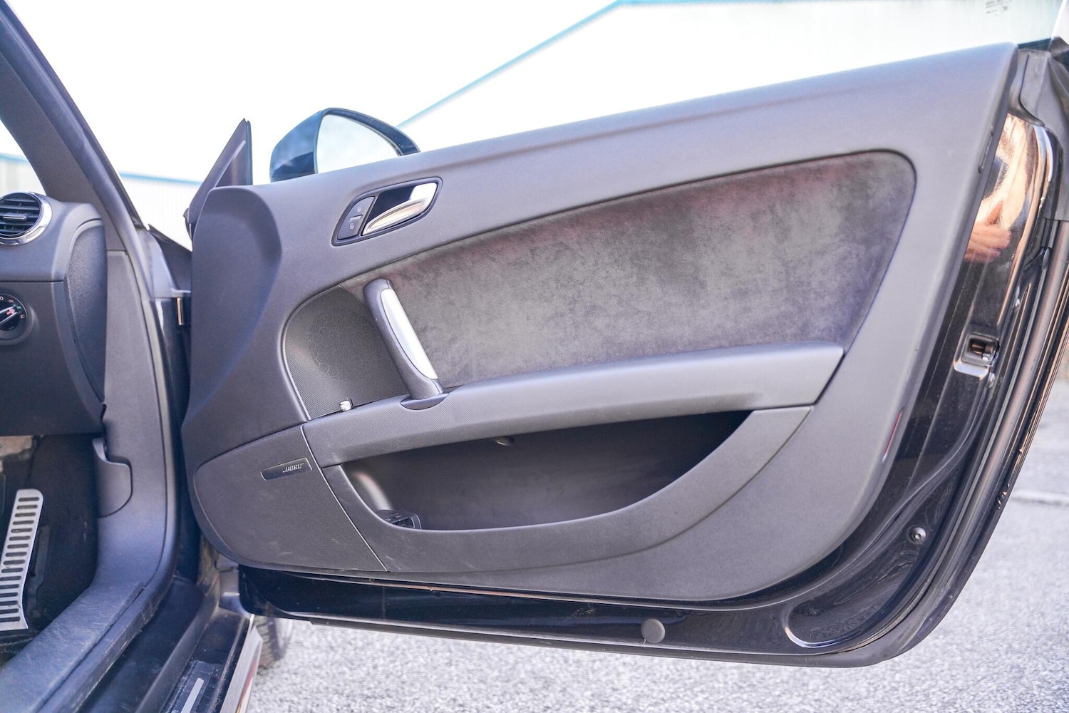 Used Audi TT 2012 for sale - 76377703: Photo 35