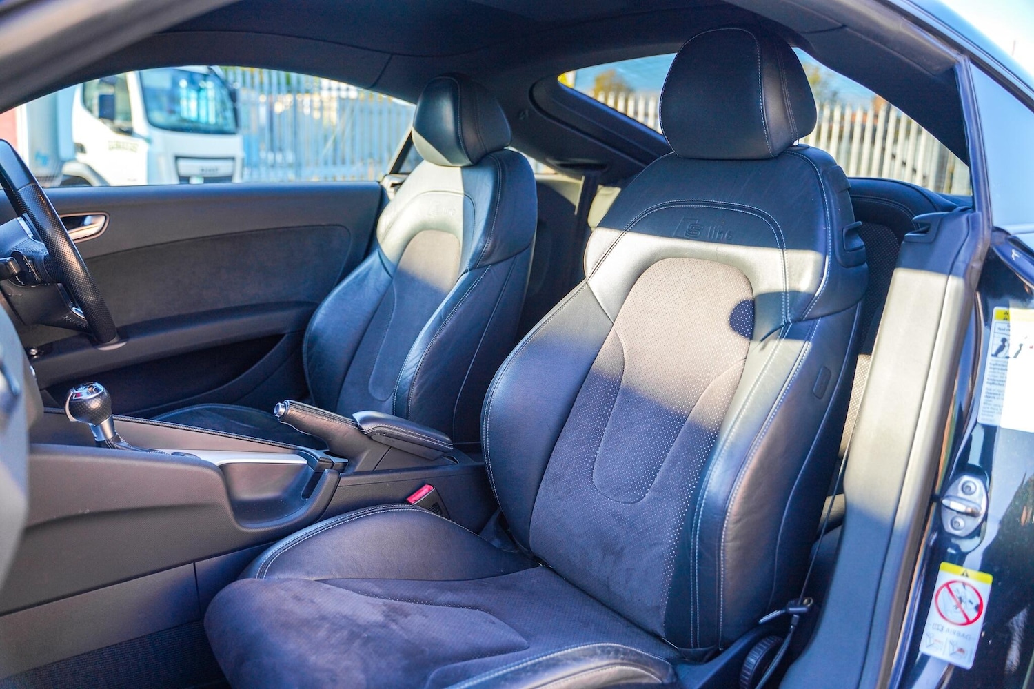 Used Audi TT 2012 for sale - 76377703: Photo 38
