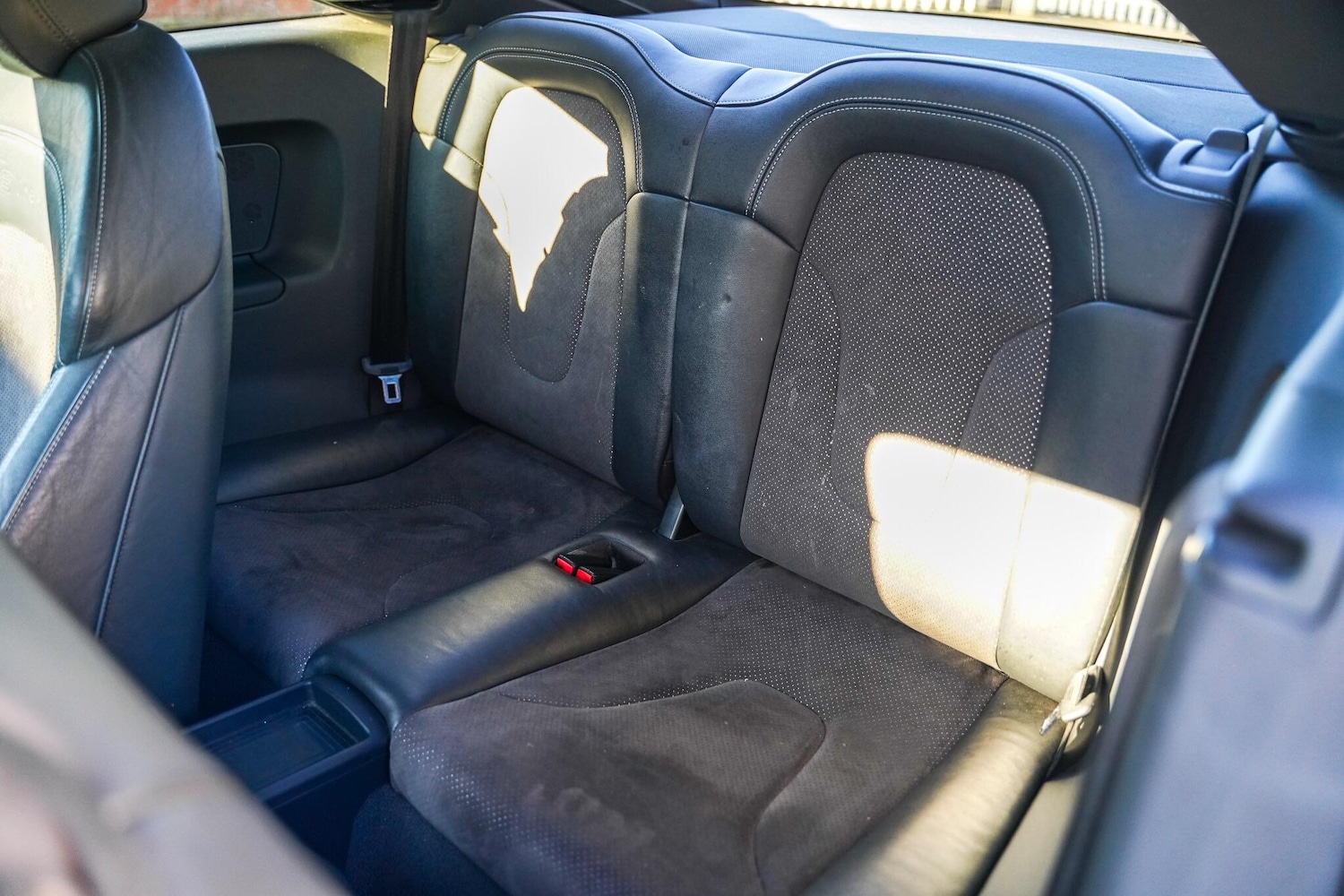 Used Audi TT 2012 for sale - 76377703: Photo 39