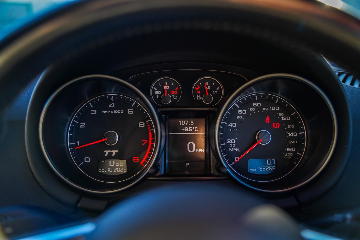 Used Audi TT 2012 for sale - 76377703: Photo 40