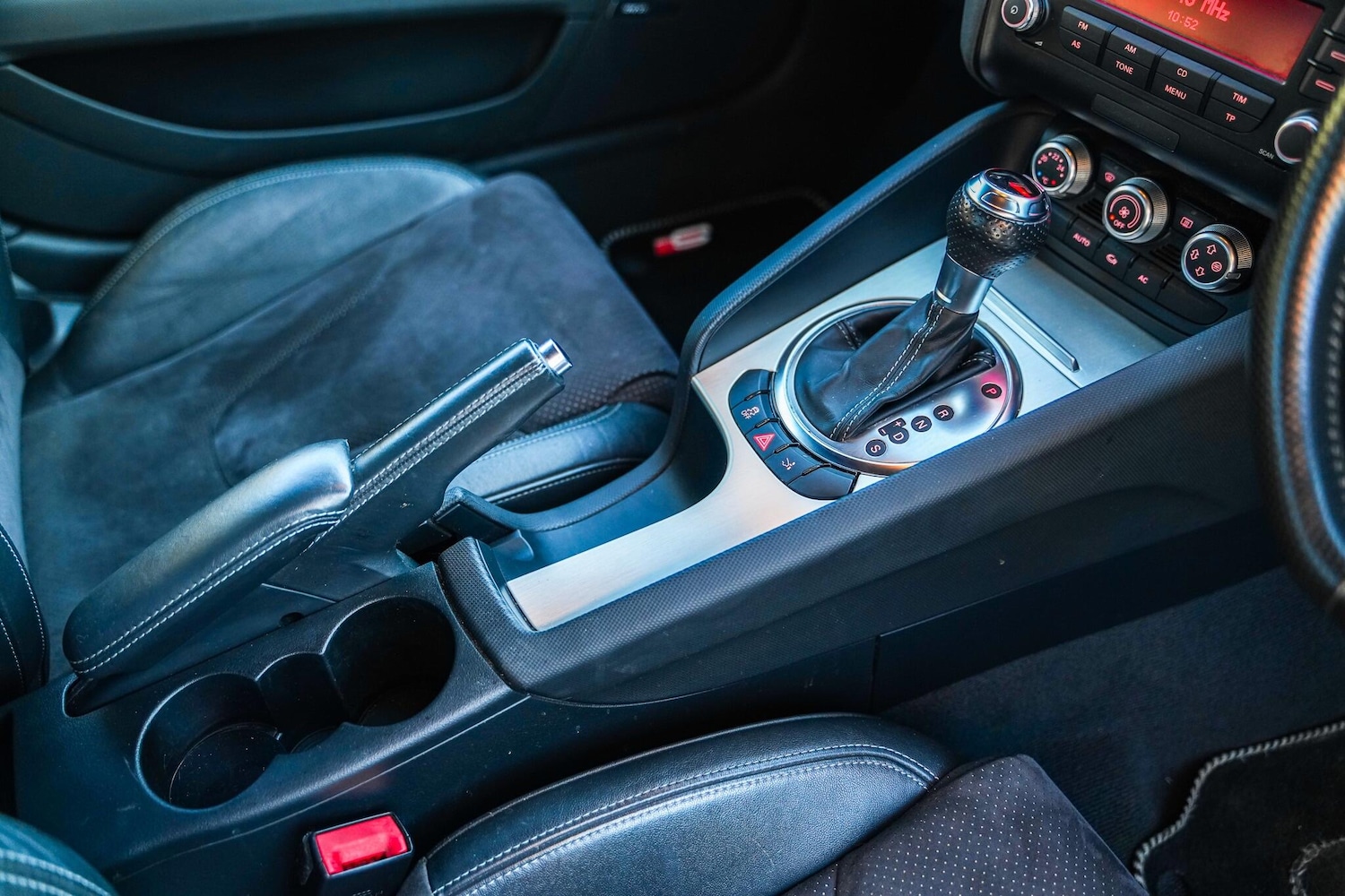Used Audi TT 2012 for sale - 76377703: Photo 41