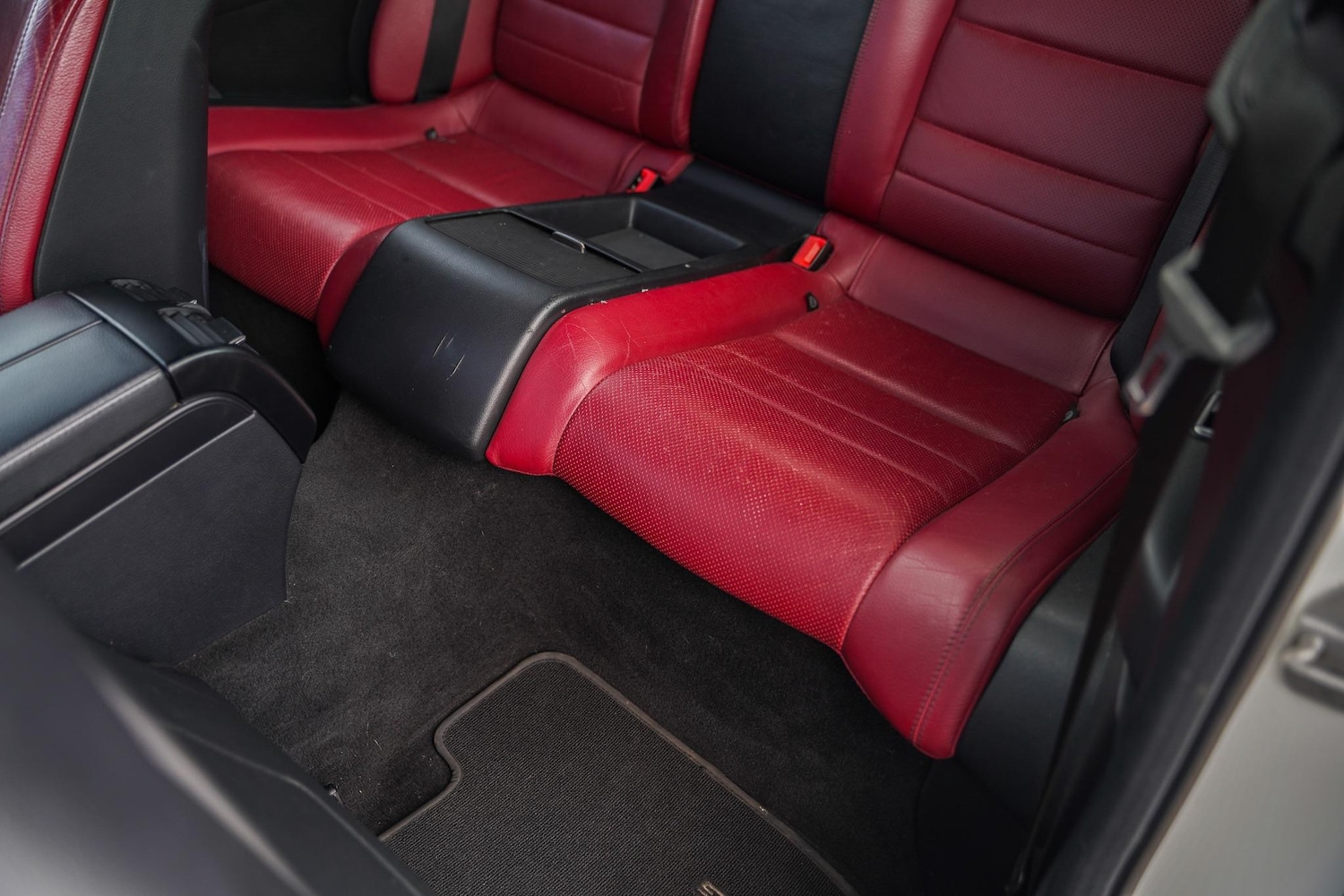 Used Mercedes-Benz E Class 2014 for sale - 77101761: Photo 16