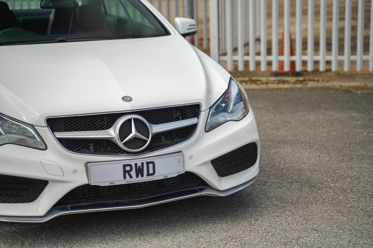 Used Mercedes-Benz E Class 2014 for sale - 77101761: Photo 20
