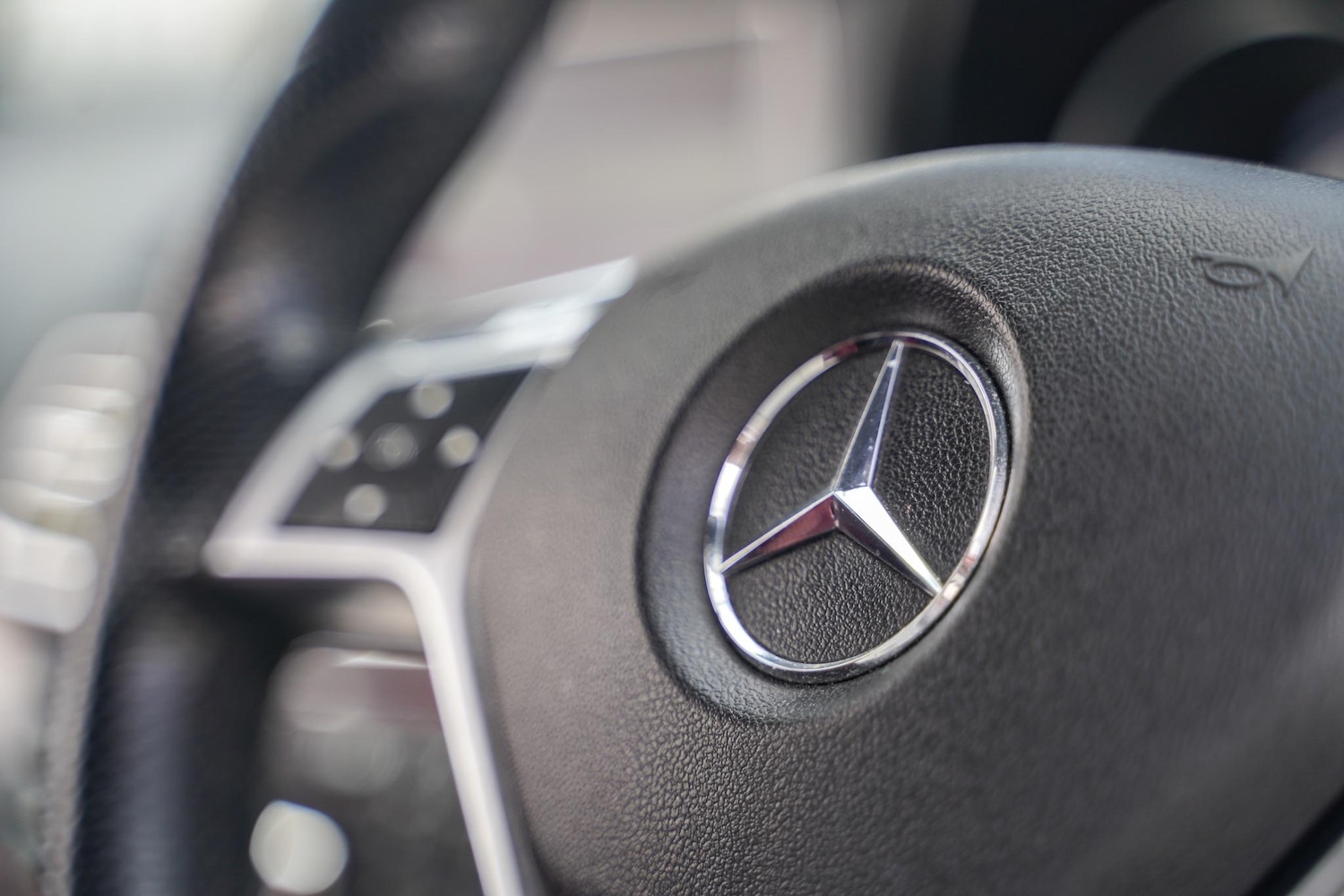 Used Mercedes-Benz E Class 2014 for sale - 77101761: Photo 25