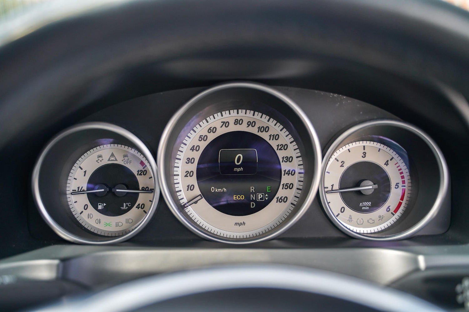 Used Mercedes-Benz E Class 2014 for sale - 77101761: Photo 26