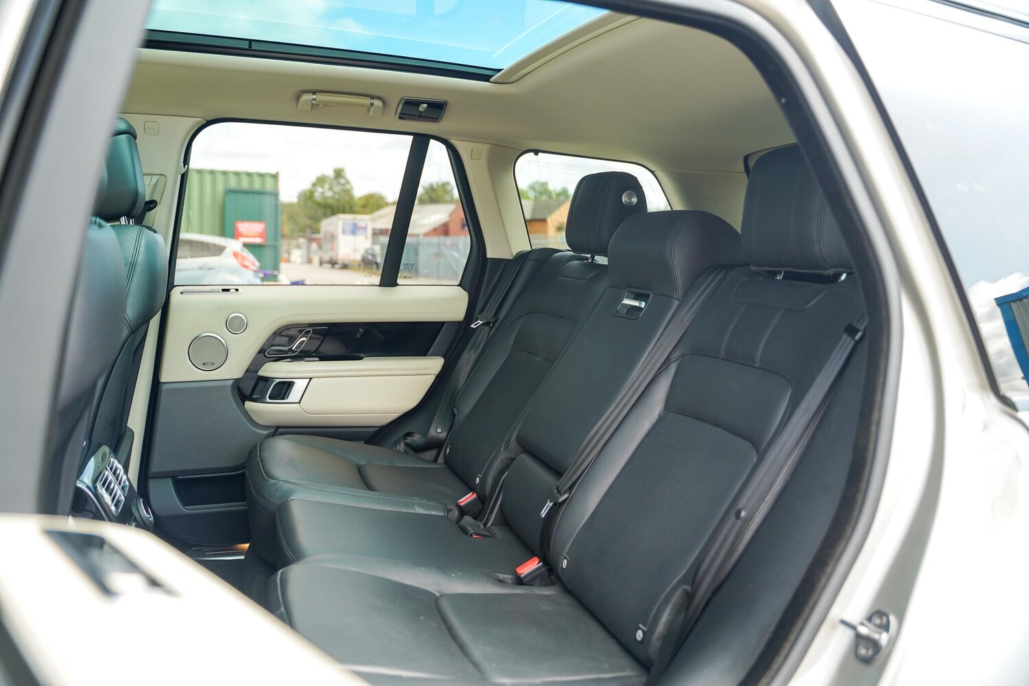 Used Land Rover Range Rover for sale - 77754126: Photo 14