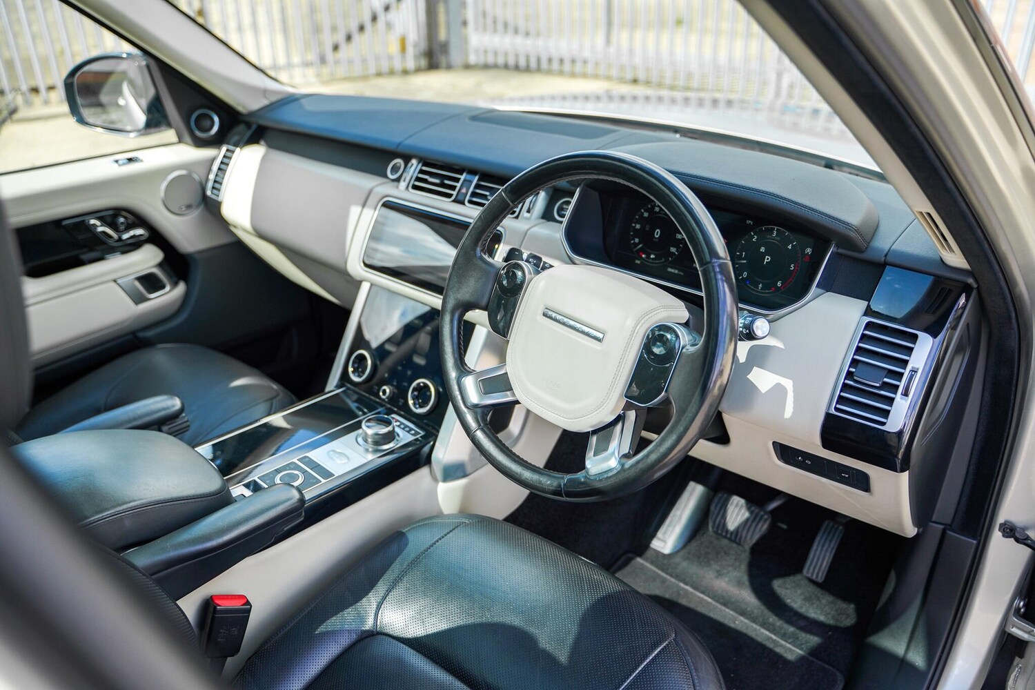 Used Land Rover Range Rover for sale - 77754126: Photo 26