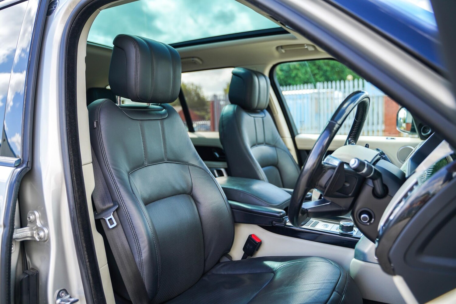 Used Land Rover Range Rover for sale - 77754126: Photo 27