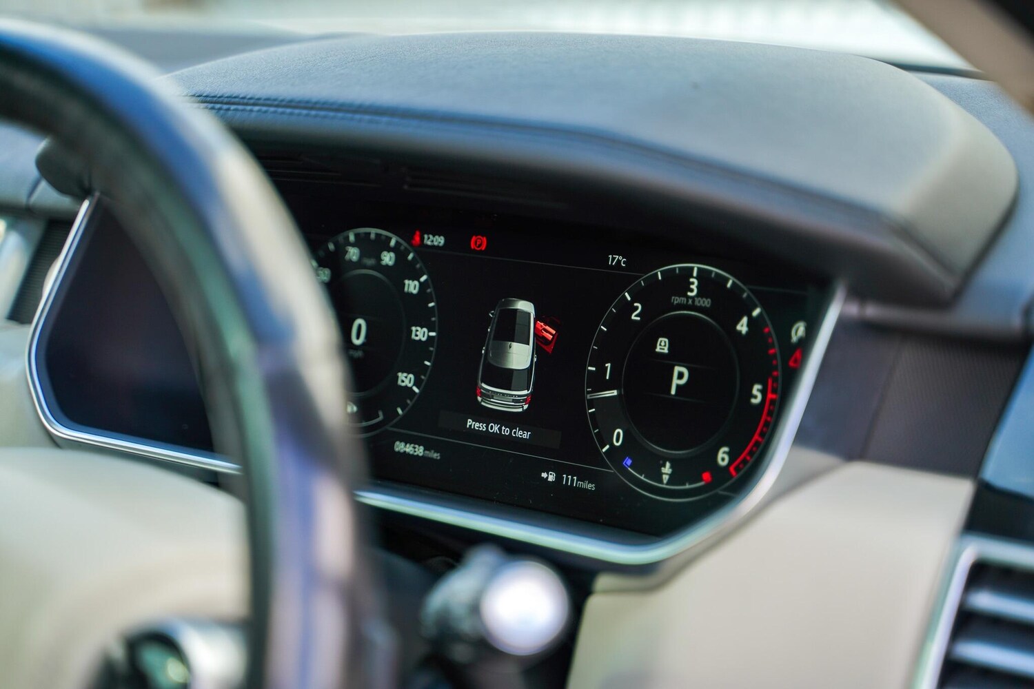 Used Land Rover Range Rover for sale - 77754126: Photo 29