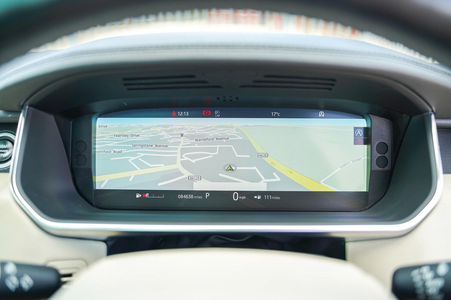 Used Land Rover Range Rover for sale - 77754126: Photo 32