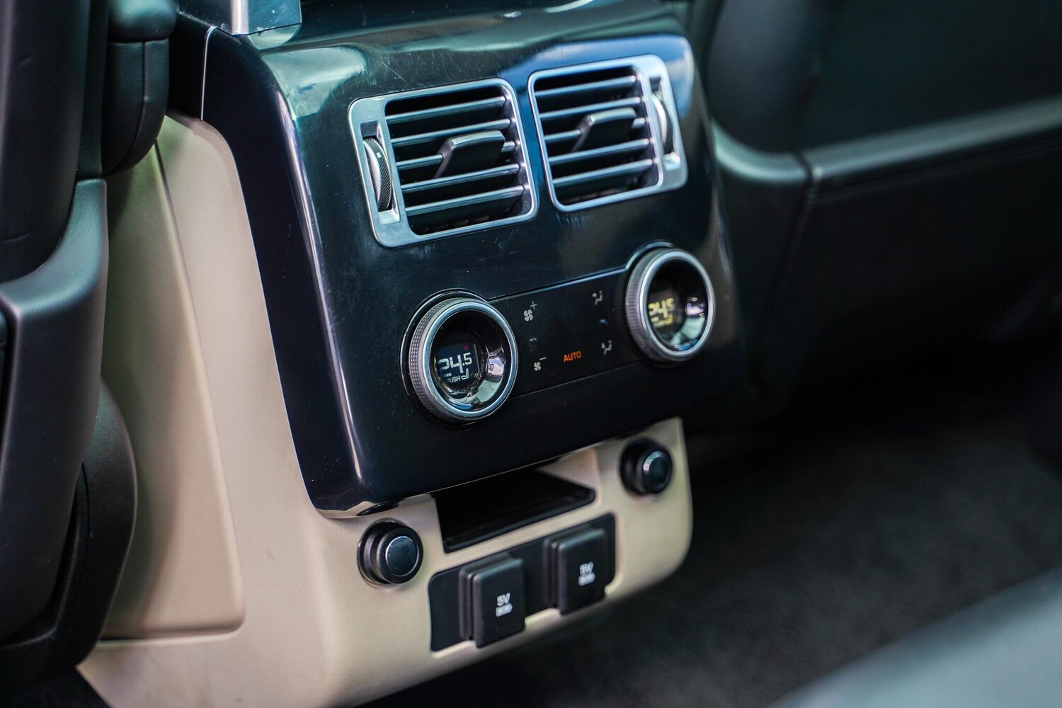 Used Land Rover Range Rover for sale - 77754126: Photo 36