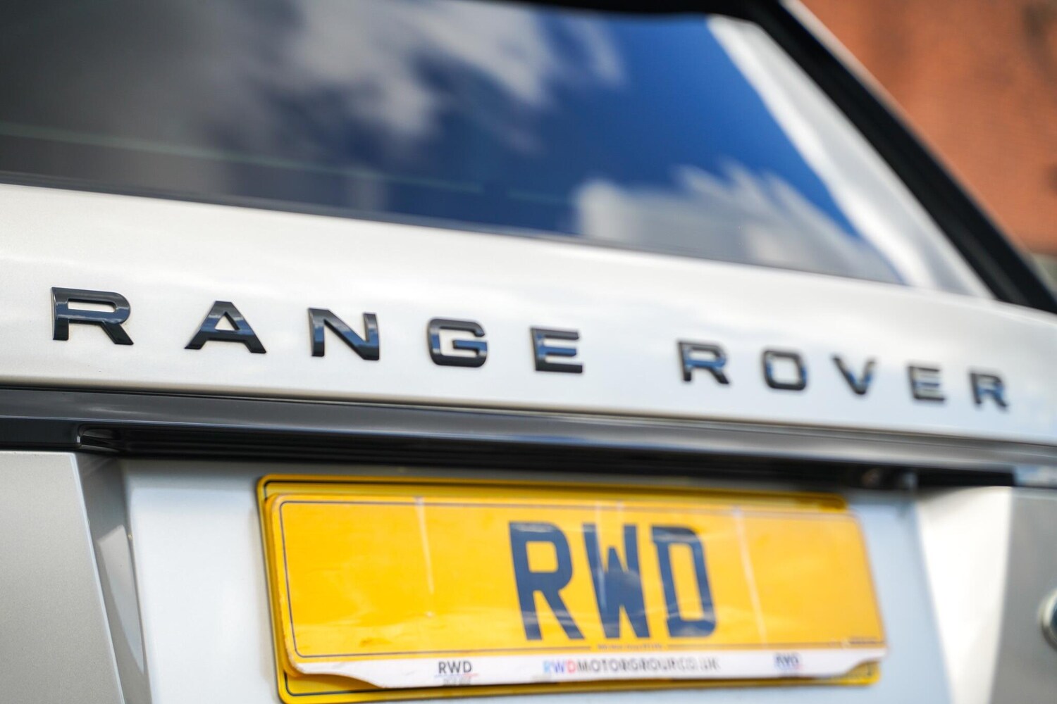 Used Land Rover Range Rover for sale - 77754126: Photo 39