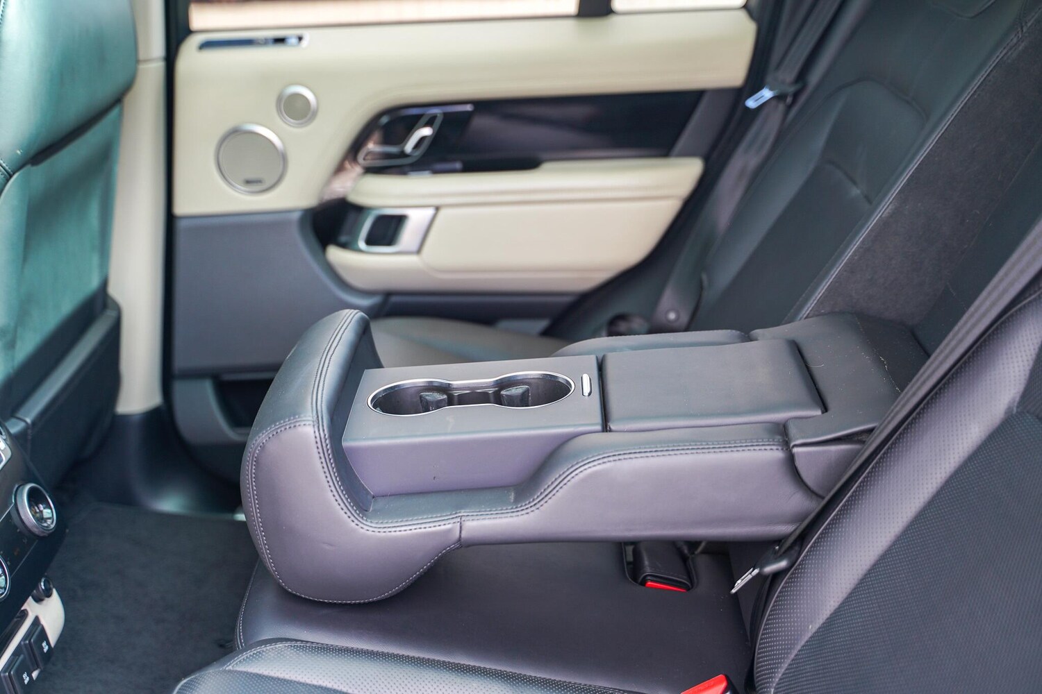 Used Land Rover Range Rover for sale - 77754126: Photo 40