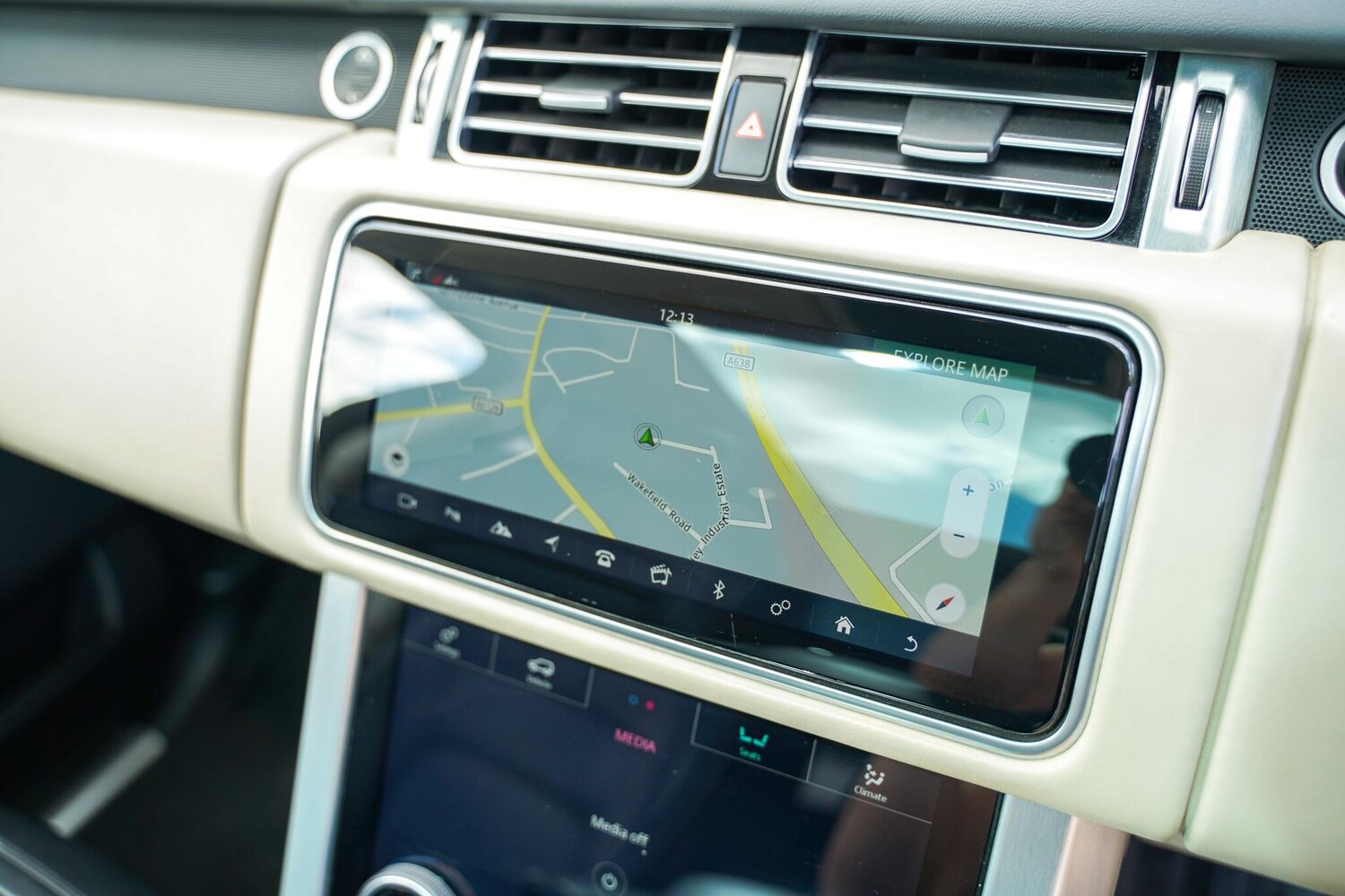 Used Land Rover Range Rover for sale - 77754126: Photo 47