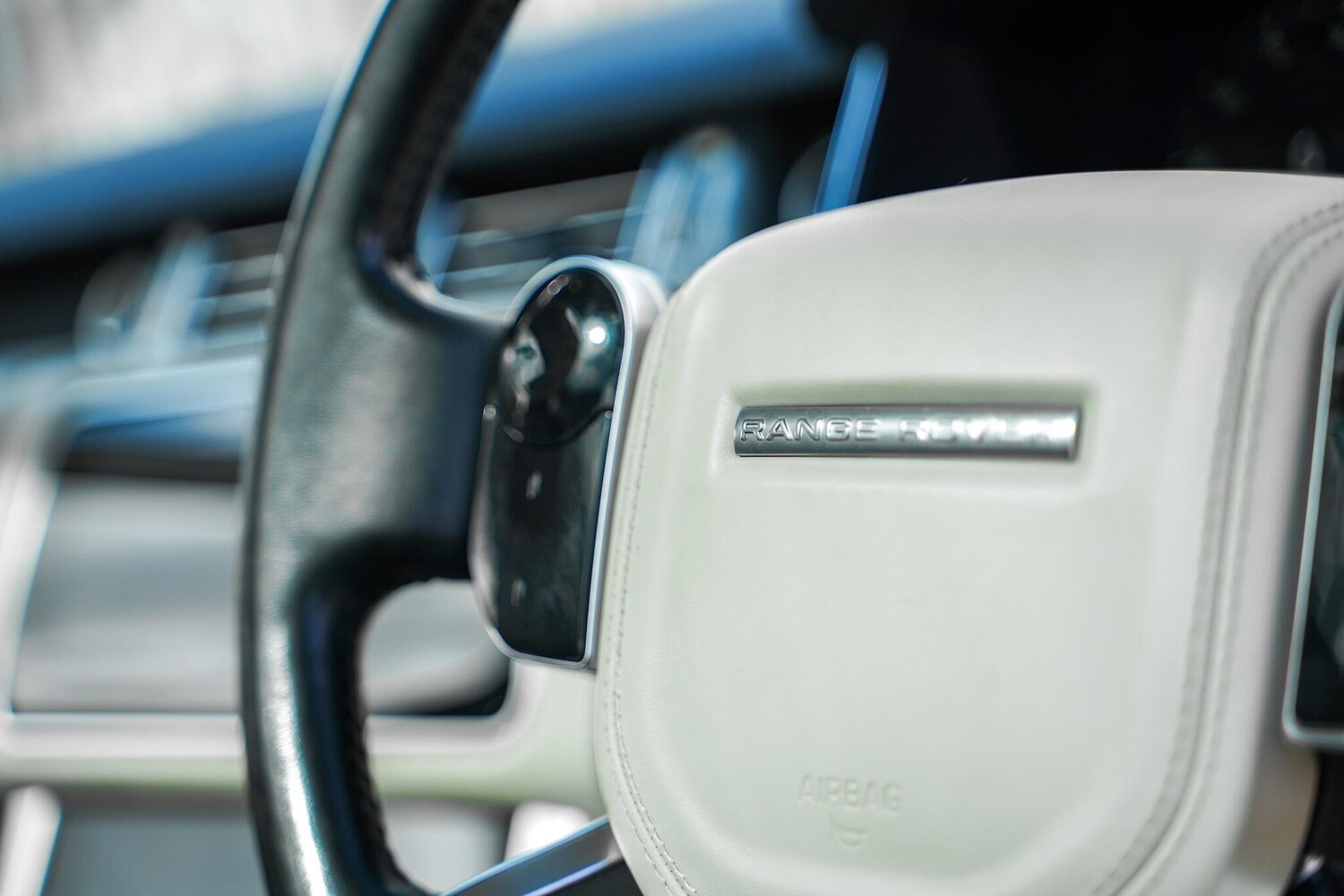 Used Land Rover Range Rover for sale - 77754126: Photo 48