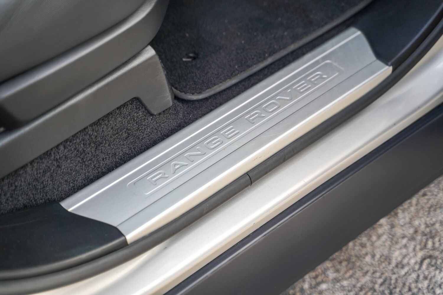 Used Land Rover Range Rover for sale - 77754126: Photo 52