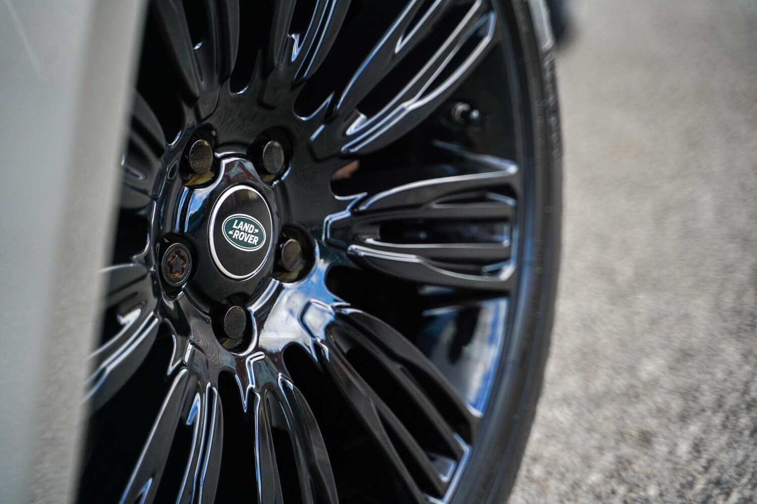 Used Land Rover Range Rover for sale - 77754126: Photo 54