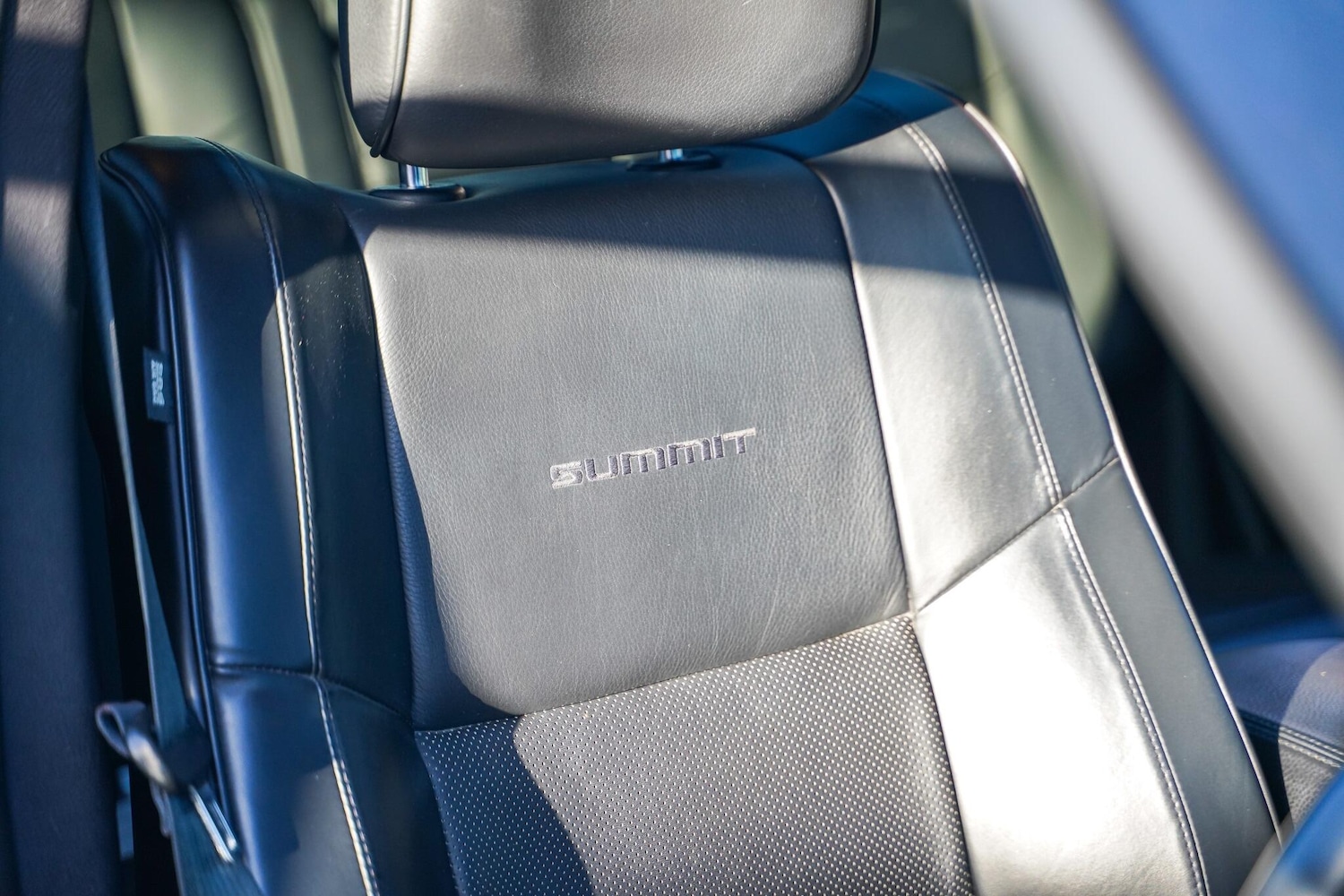 Used Jeep Grand Cherokee 2016 for sale - 77132073: Photo 10