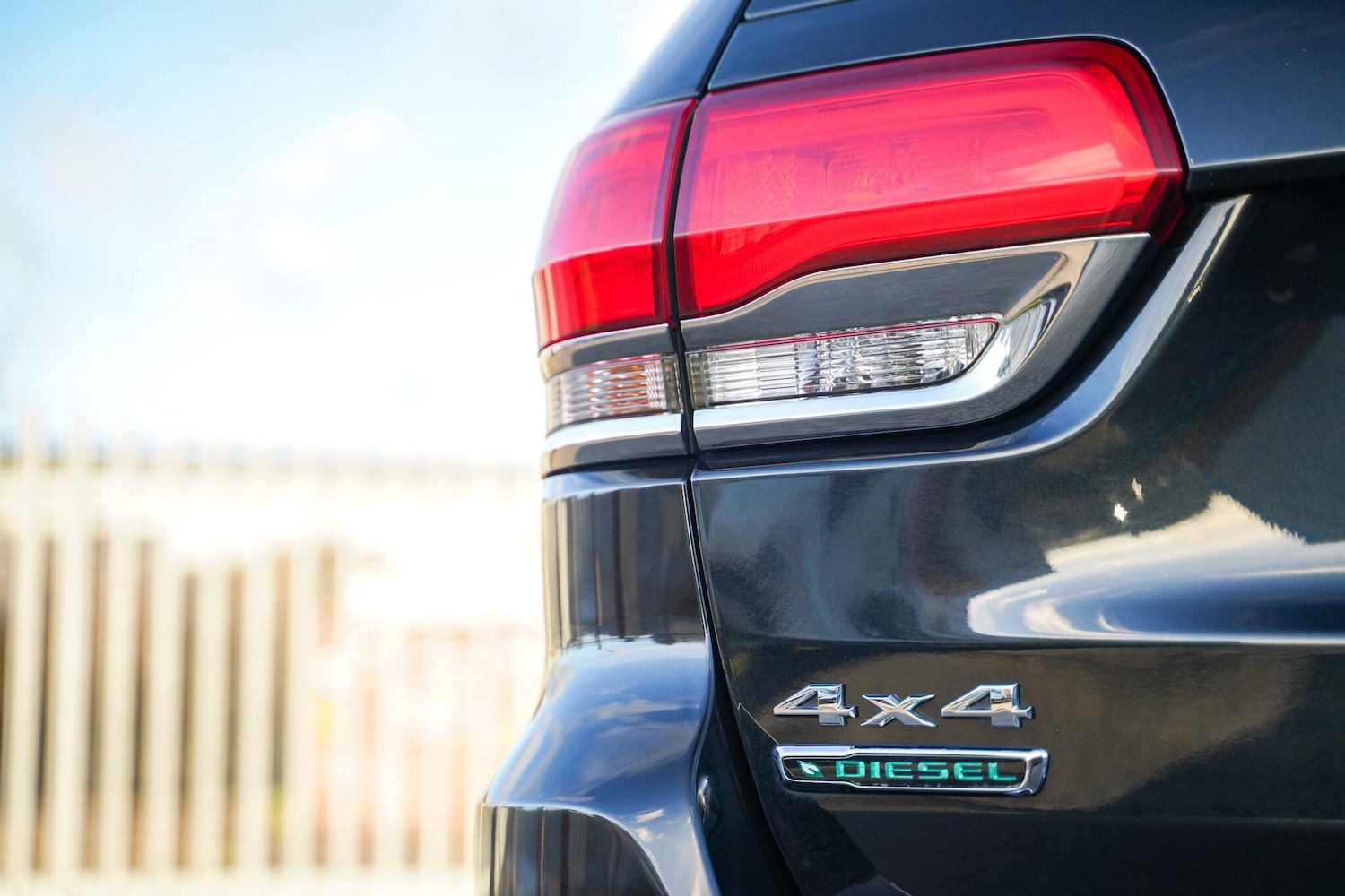 Used Jeep Grand Cherokee 2016 for sale - 77132073: Photo 16