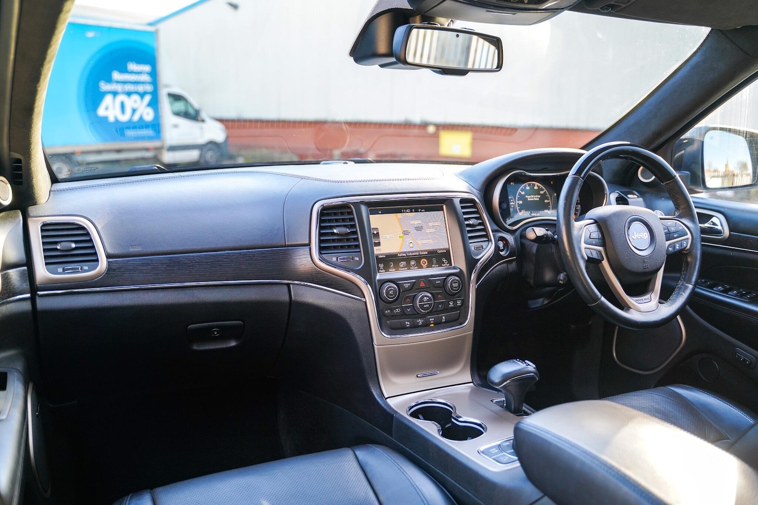 Used Jeep Grand Cherokee 2016 for sale - 77132073: Photo 21