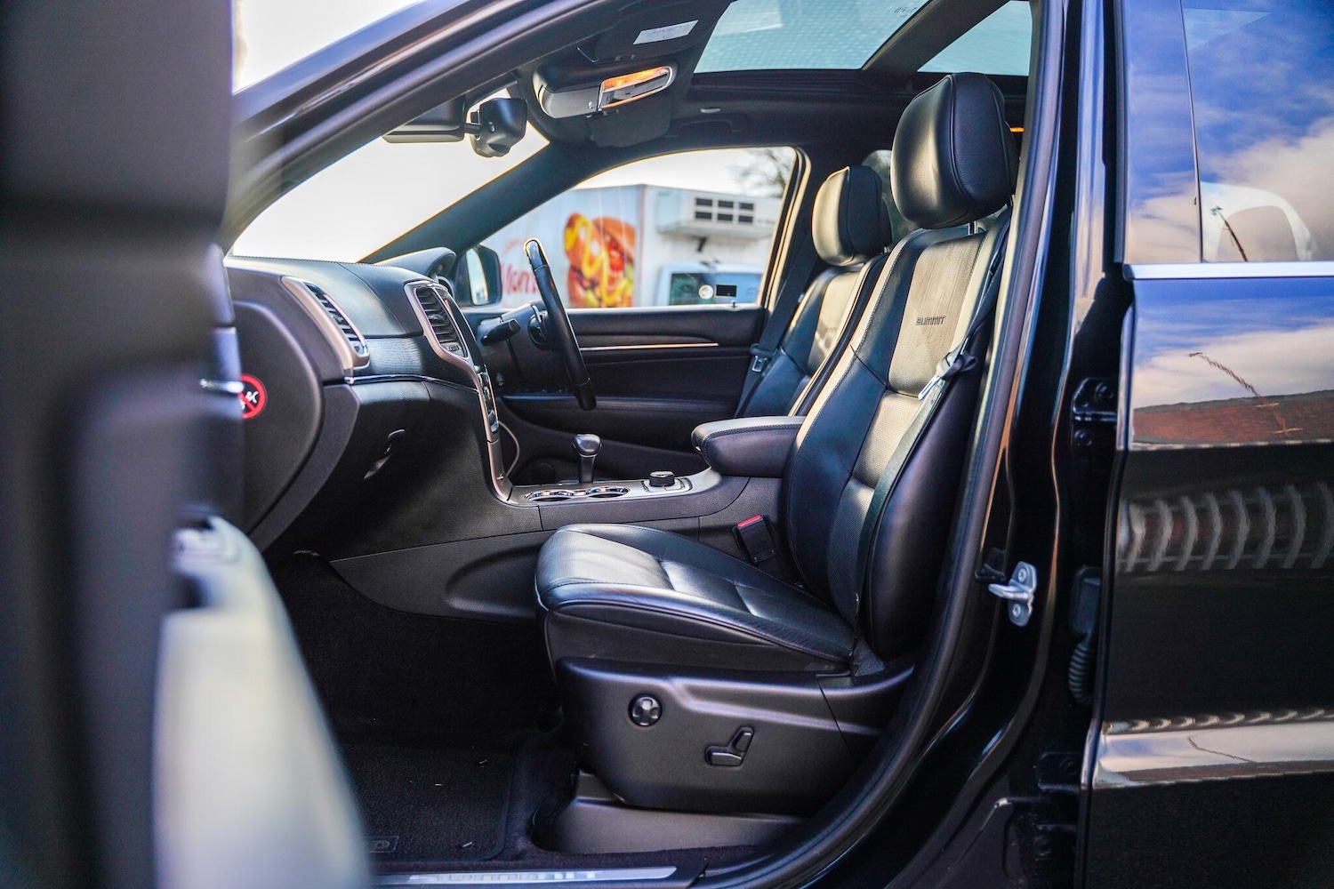 Used Jeep Grand Cherokee 2016 for sale - 77132073: Photo 22