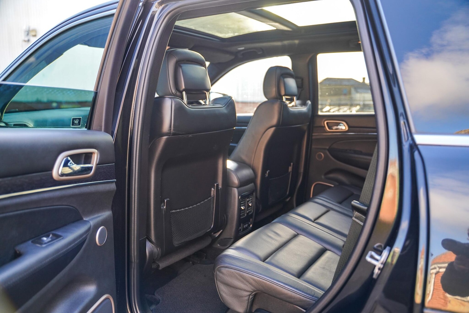 Used Jeep Grand Cherokee 2016 for sale - 77132073: Photo 23