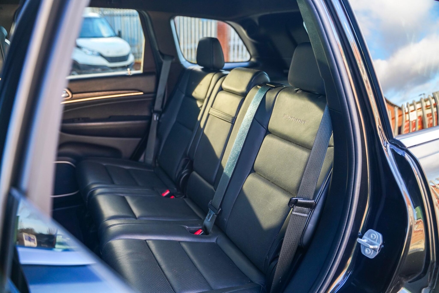 Used Jeep Grand Cherokee 2016 for sale - 77132073: Photo 24