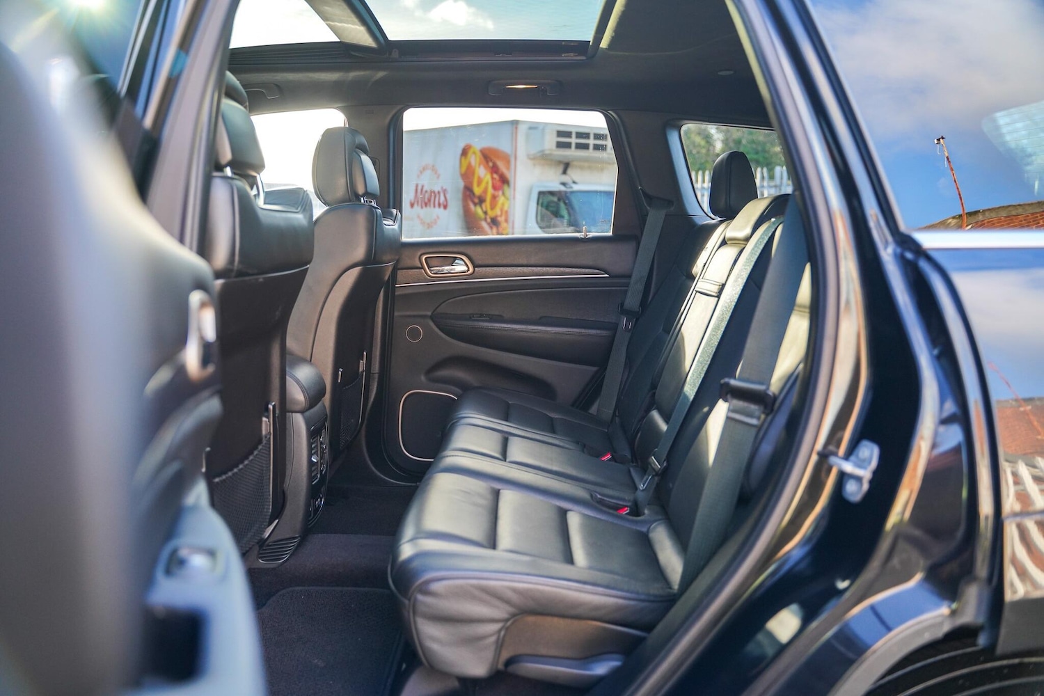 Used Jeep Grand Cherokee 2016 for sale - 77132073: Photo 25