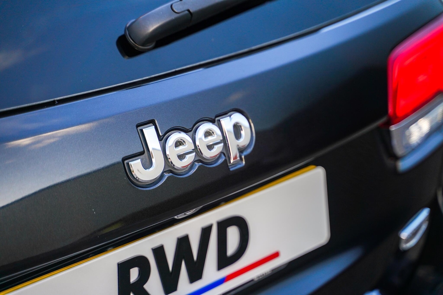 Used Jeep Grand Cherokee 2016 for sale - 77132073: Photo 29