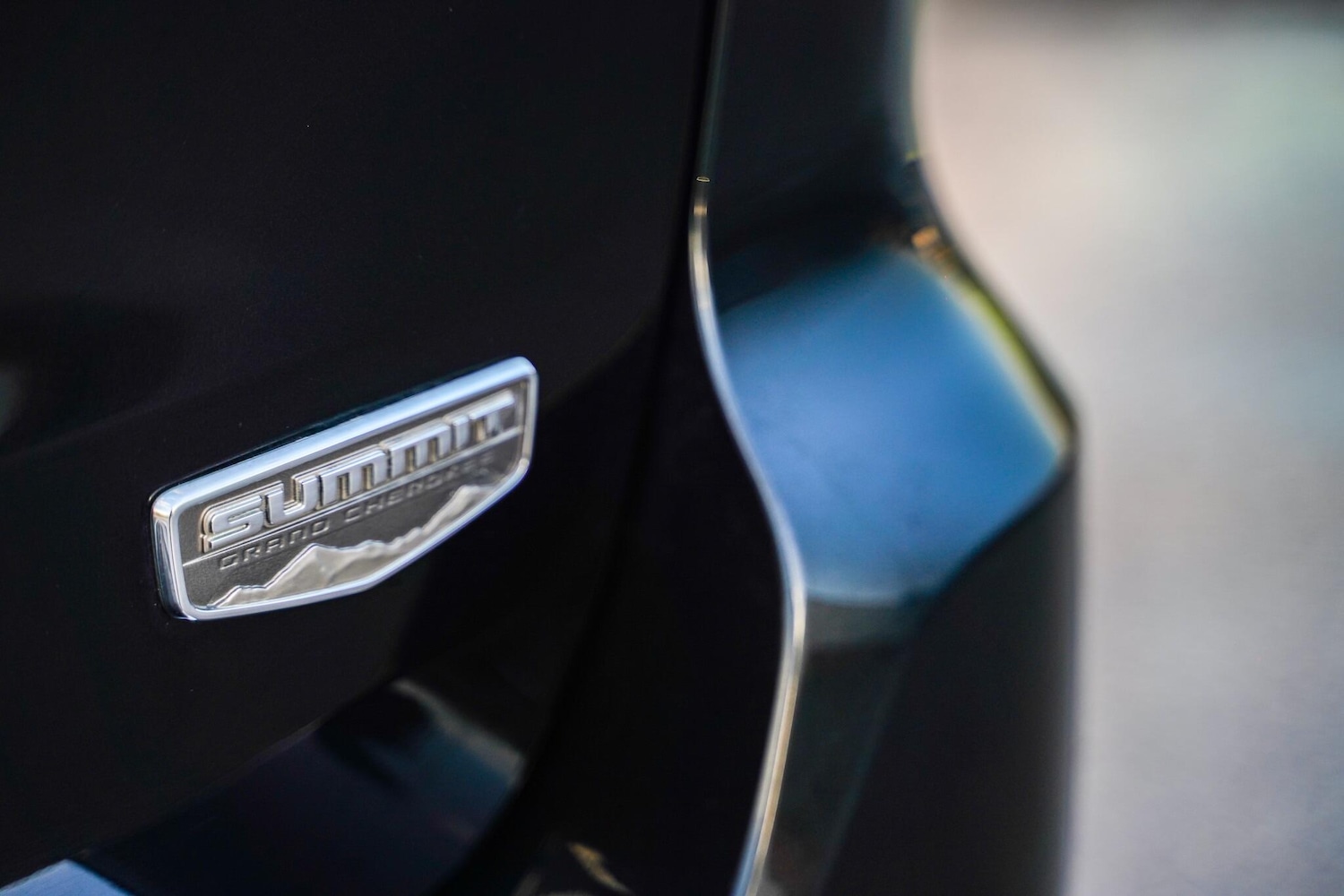 Used Jeep Grand Cherokee 2016 for sale - 77132073: Photo 30